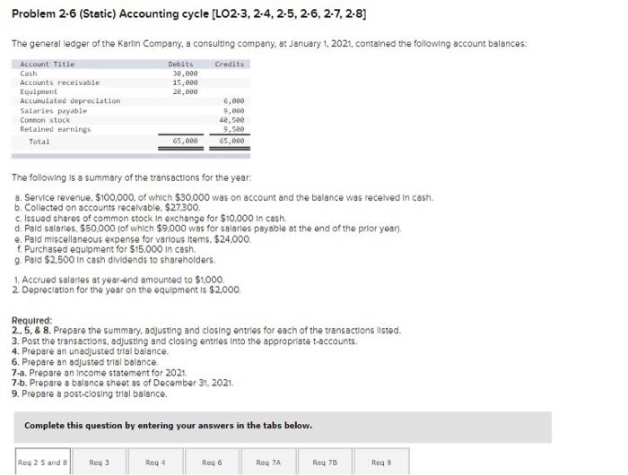 really looking for some help on this question. its a big question