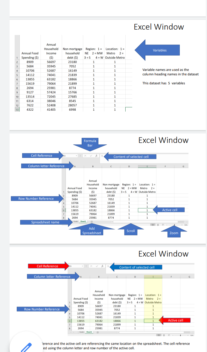 10 13514 11 6314 12 7622 13 4322 Annual Household Income ($)