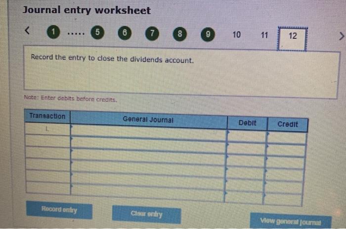 2-6, 2-7, 2-8] The general ledger of the Karlin Company. a consulting
