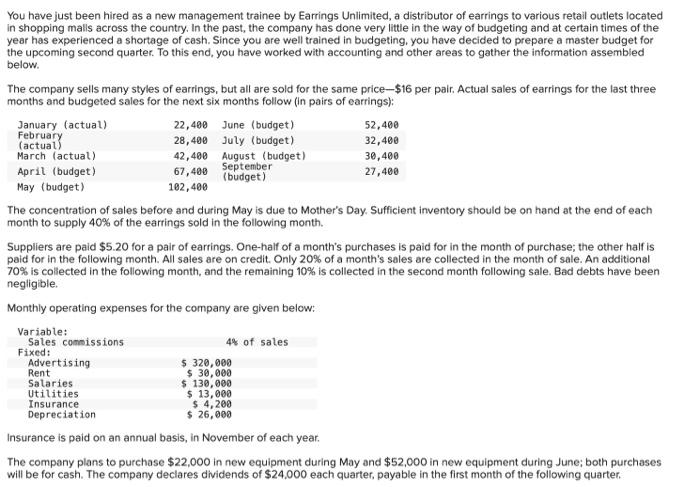 Hi need answer for this one and please show me the solutions
