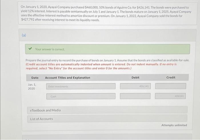 of the amortization? Schedule of Interest Revenue and Bond Discount Amortization-Effective Interest