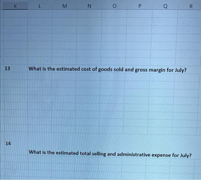 credit. Forty percent of credit sales are collected in the month of