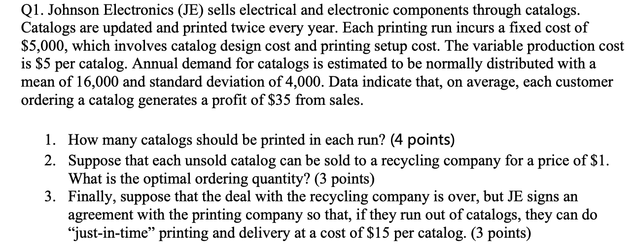 I need the answer for PART C. Please show all work and