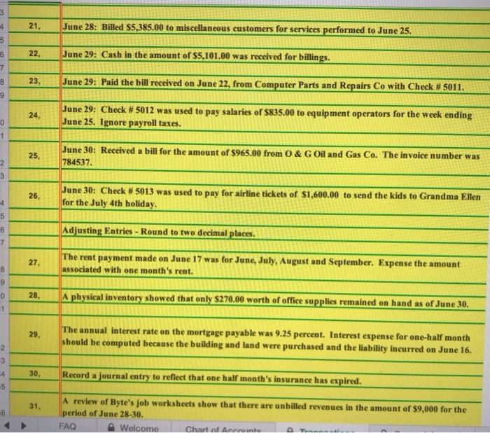 you. 3 4 5 6 8 9 10 1 23 14 15