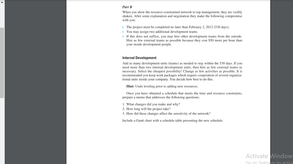 Utilities specifications Routine utilities Complex utilities Utilities documentation Shell System integration Architectural