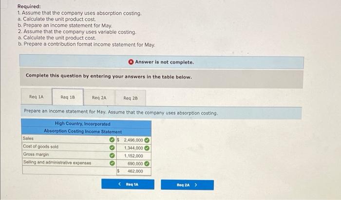 recreational products. The company has just opened a new plant to produce
