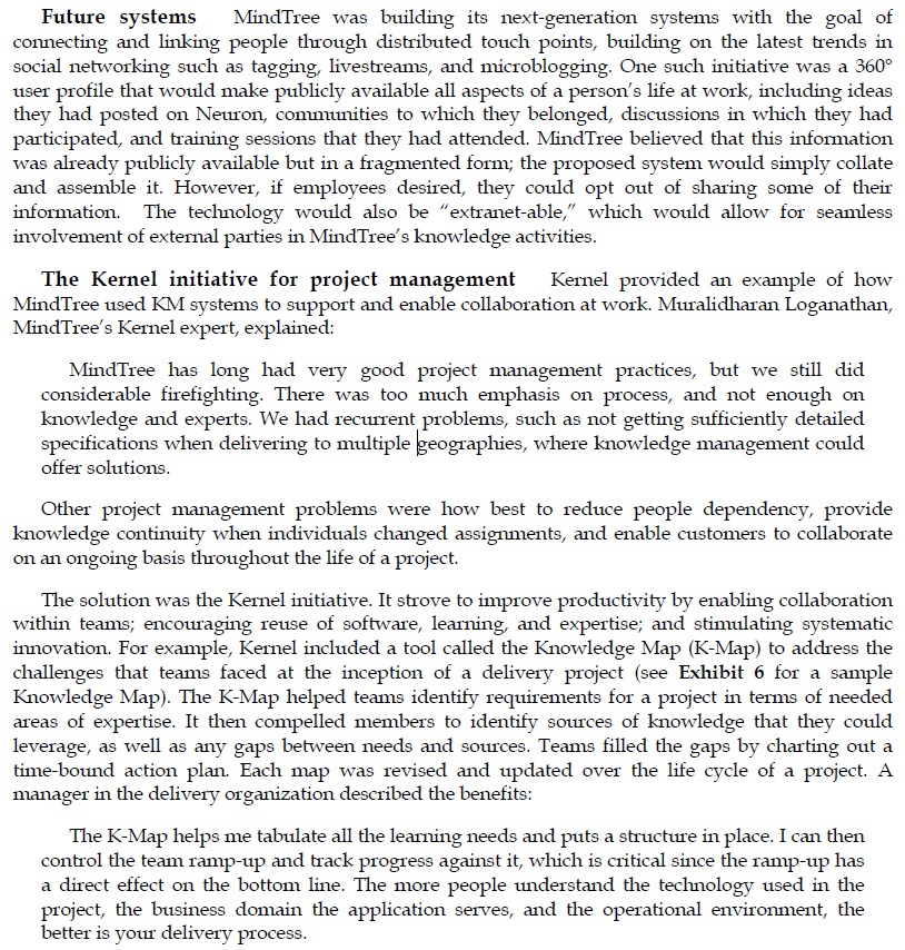 kernel. Need to identify all of the systems and tools they used,