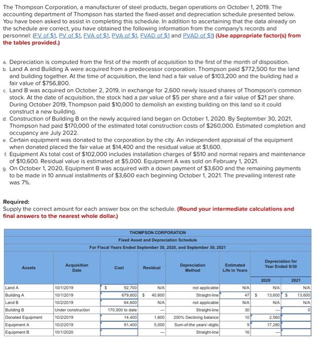 PLEASE ANSWER EVERYTHING IN THE SAME FORMAT! thank you :) it's fulling