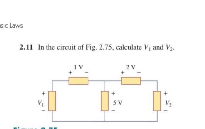 Please answer only 2.11 and 2.5 isic Laws 2.11 In the