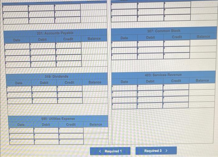 in exchange for common stook. March 2 The company prepaid $6,500 cash