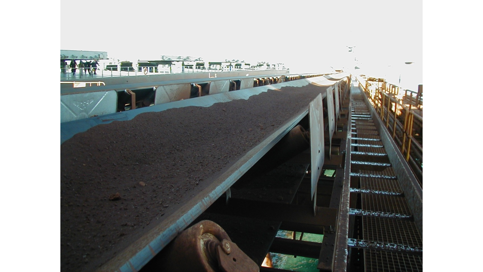 network will service operating and emerging mining projects across the region. Project