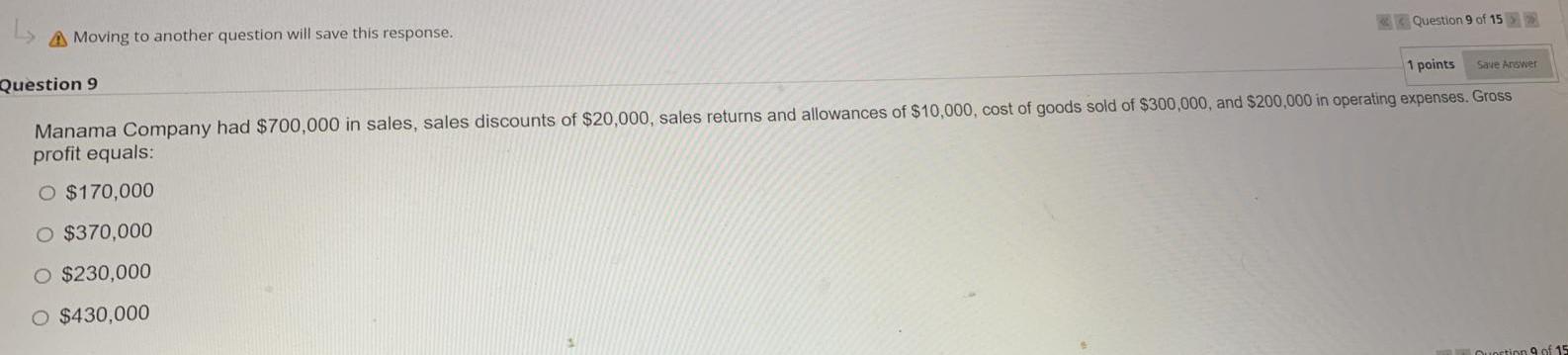 9) Urgent please A Moving to another question will save this response.
