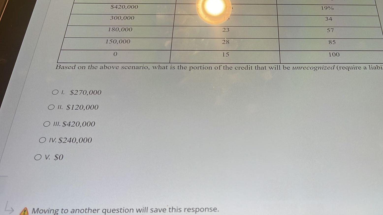 please fast I have 10 mins Question 35 4 points Save Answer