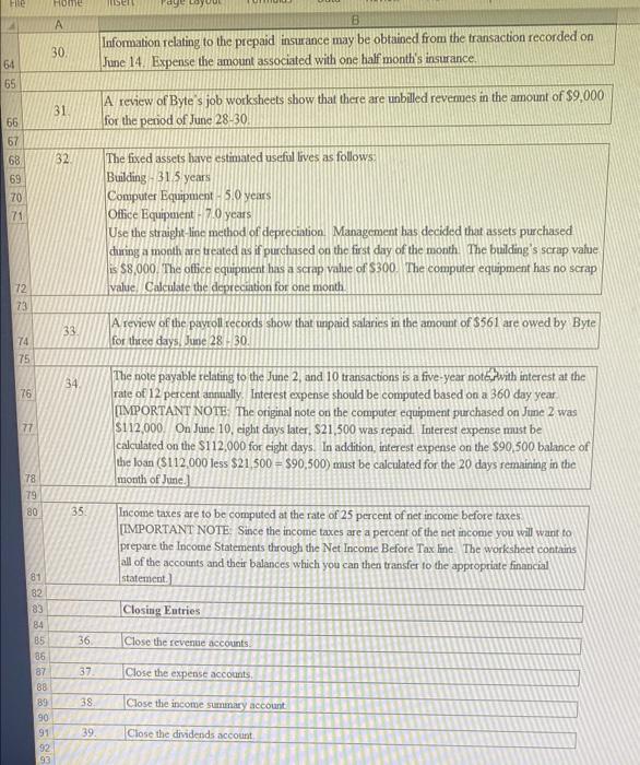 Byte of Accounting, Inc. issued 2,620 shares of its common stock to