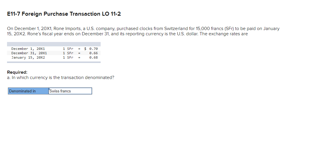  The accounts are wrong on the third journal entry and the
