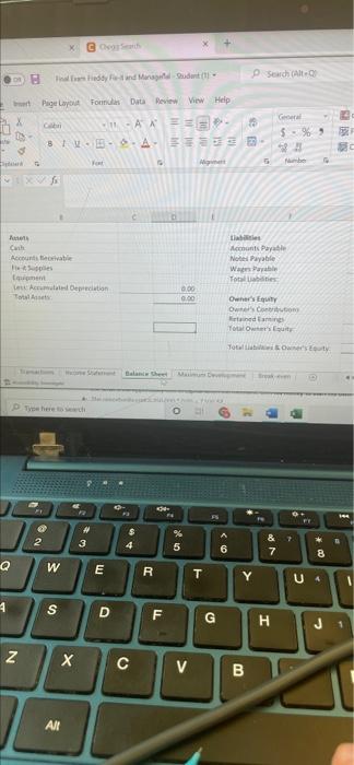 Type here to search E $0.00 So. D 7 $0.00 $0.00 8