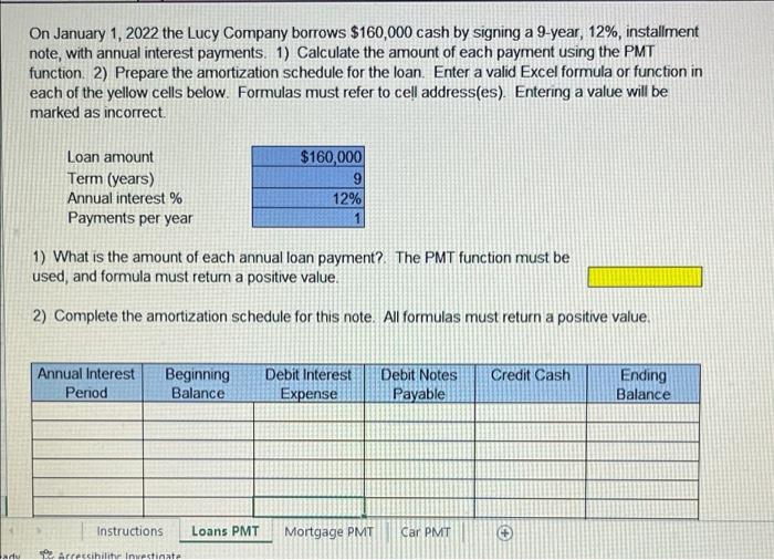 To add the values in cells A1 and 84, the formula is