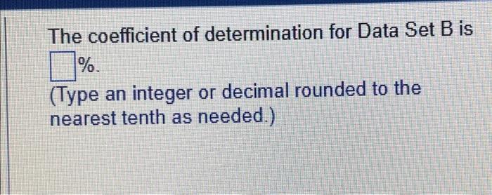 Data Set: (This is a reading assessment question. Be certain of your
