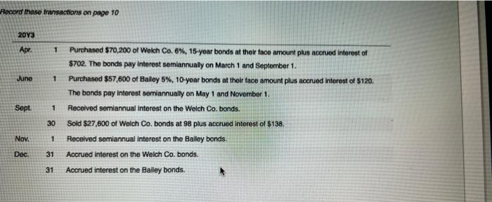  i need help with the last 2 journal entries please. adjusting