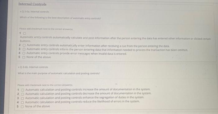 information Which icon on the Home Page will you select to receive