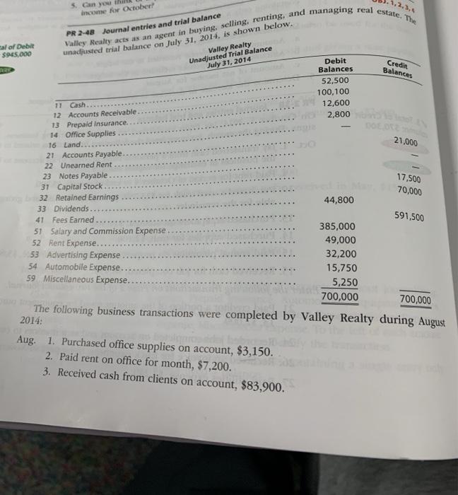  could you answer the entire problem based on this journal entry?.Actually