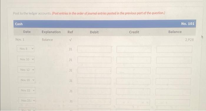 Receivable 5,185 201 3.172 126 Supplies 2.196 209 1,464 Accumulated Depreciation-Equipment Accounts