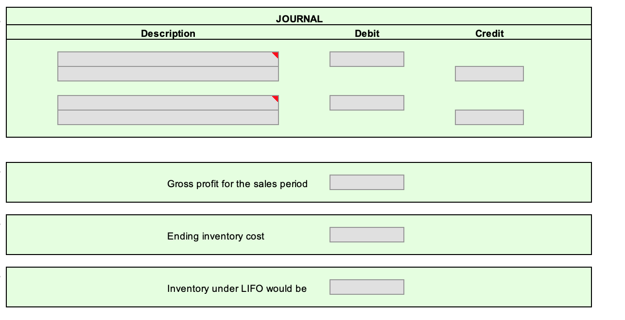 of Units Total $ 562,500 Jan. 1 Inventory 7,500 $ 75.00 10