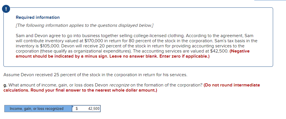 go into business together selling college-licensed clothing. According to the agreement, Sam