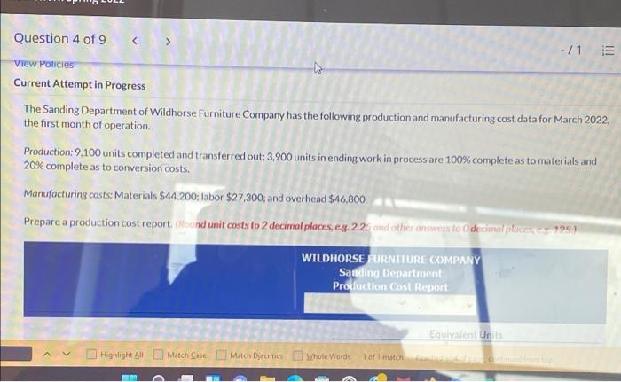 please help as soon as possible thanks! -71 IN Question 4 of