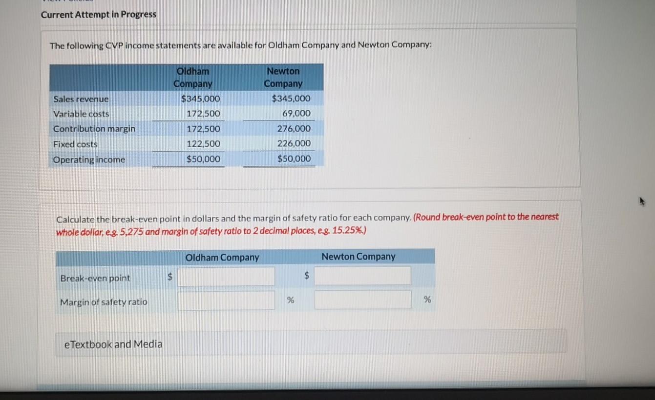  Please explain how you got the answer and it's a one