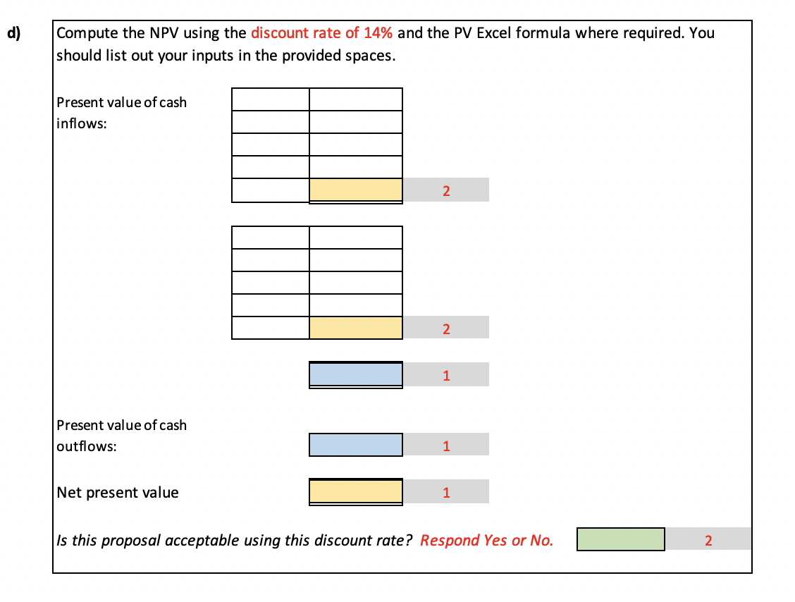 from the models they currently make. To manufacture the required parts for