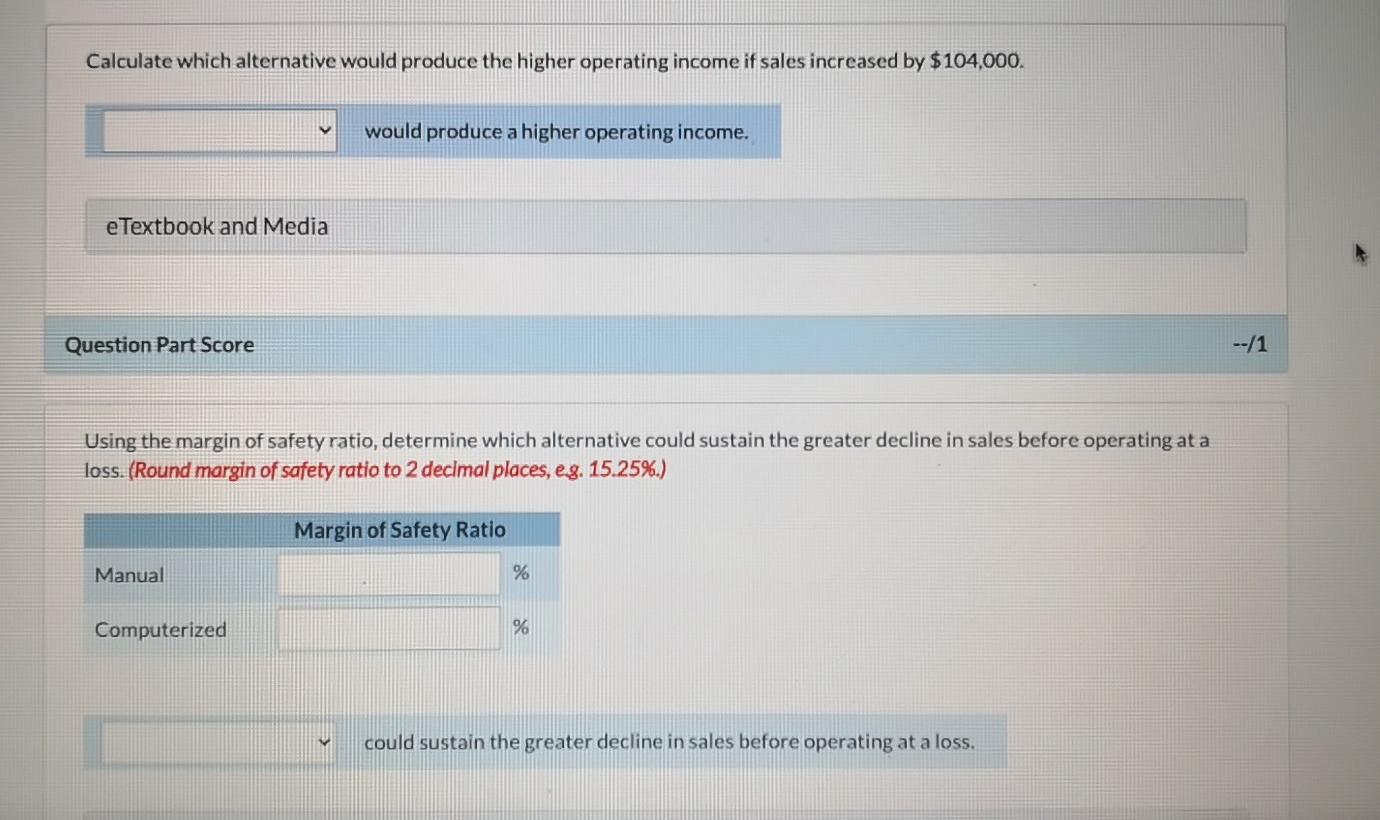 question but broken down into two parts Cullelll Allenplugi ess Imagen Arquitectnica