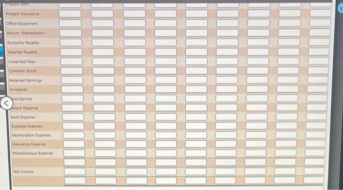 encompasses all of the elements learned in previous chapters. You can refer