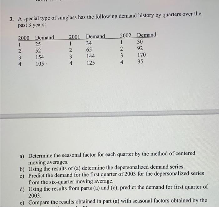 ab c d e q:E Compare the results obtained in part (a)