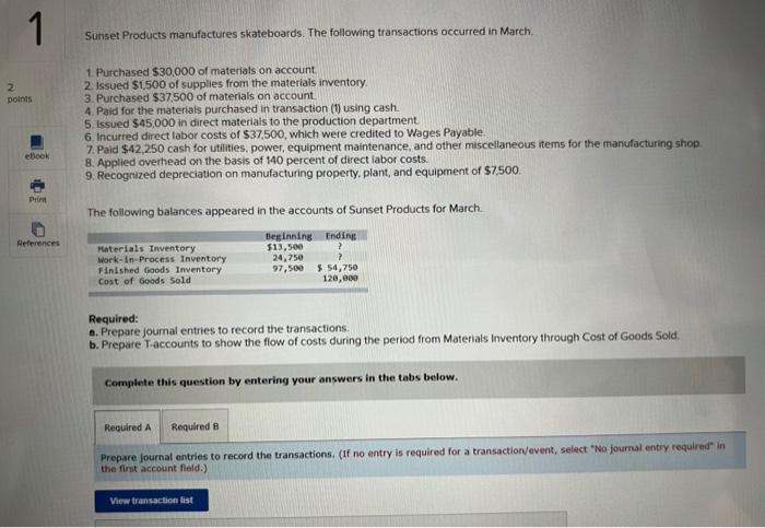 Please help me with this question. Thank you so much! 1 Sunset