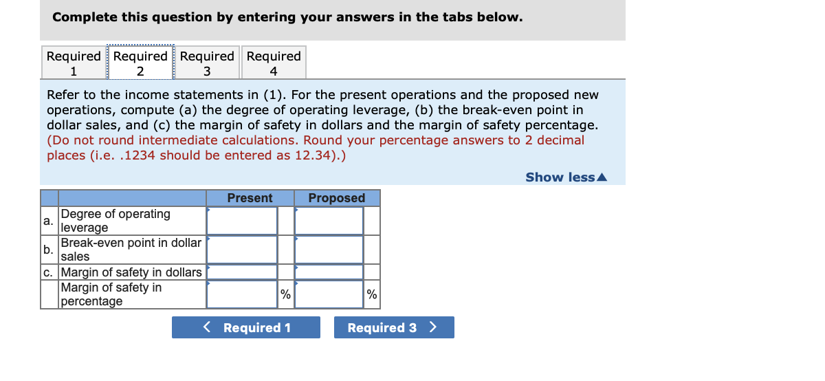 contribution format income statement for last month is given below: Sales (48,000