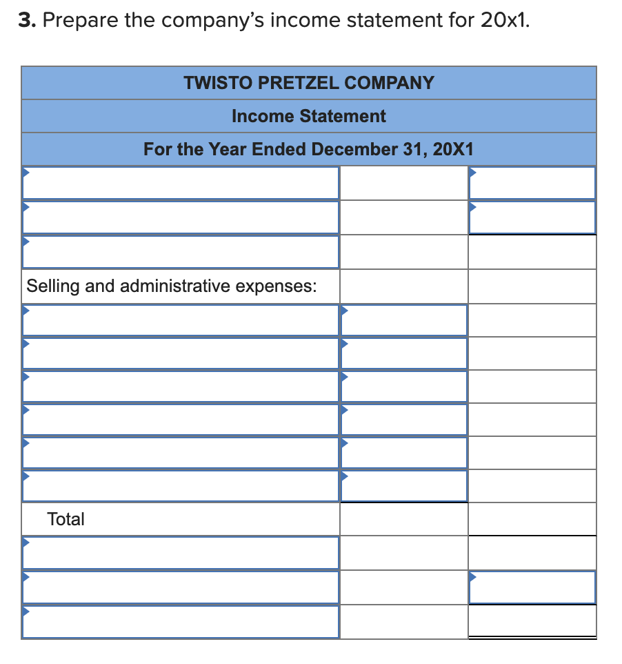 inventory, 12/31/x1 Finished-goods inventory, 12/31/x0 Cash balance, 12/31/x1 Indirect material used Depreciation