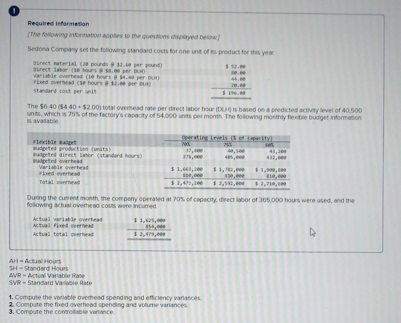 #7 all boxes outlined in blue need answers in them Required Information