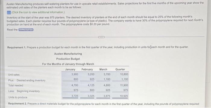 January ...... February ..... March........ April...... May ******* Print Done - Xqual
