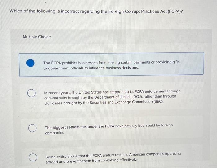 the vast majority of the international trade disputes it had been created