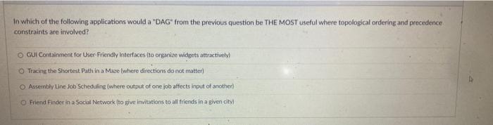 1: M contains a cycle Claim 2: M is strongly connected (Note: