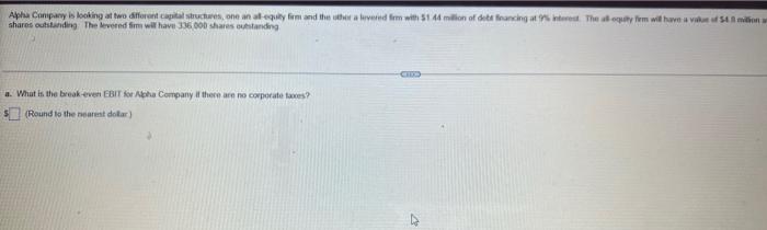 cost $7.5 million, it will have installation costs of $300,000 and a