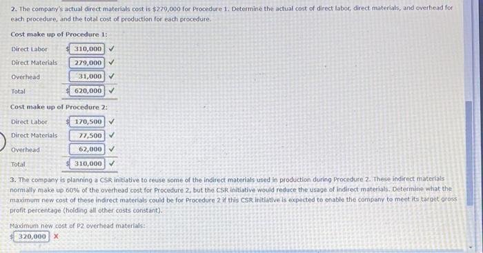 erroneous shipments are expected to affect the company's ability to satisfy the