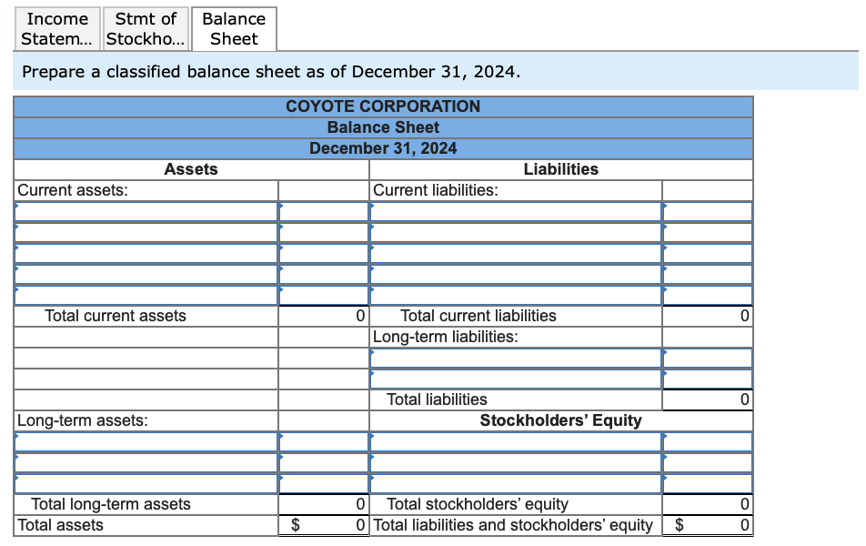 Receivable 225,000 Prepaid Rent 5,000 Supplies 45,000 Land 340,000 Accounts Payable Salaries