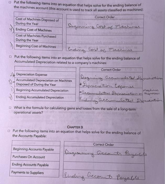 picture, I just need help with the top and bottom. Please and