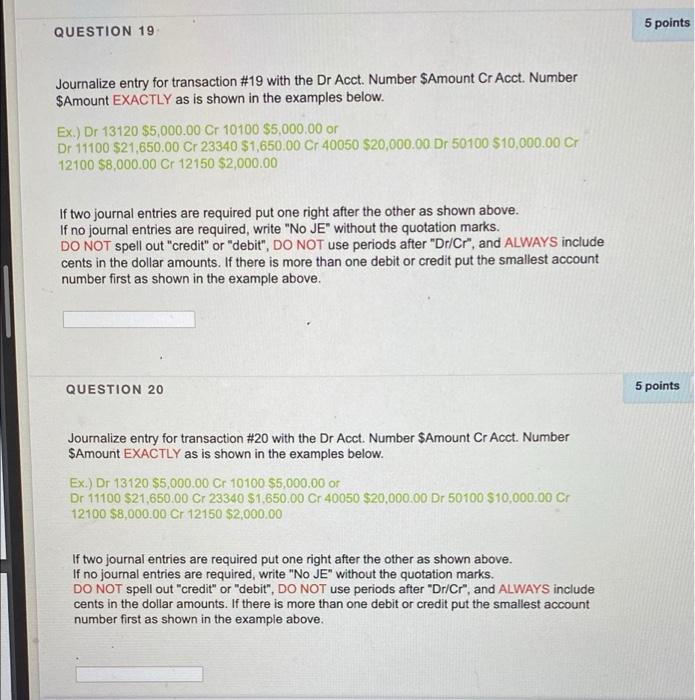 #1007 Received and paid the $300 invoice for supplies, string, purchased on