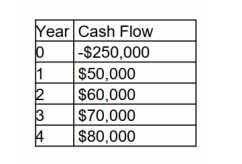 Question 1 a) Define the term project life cycle and discuss its