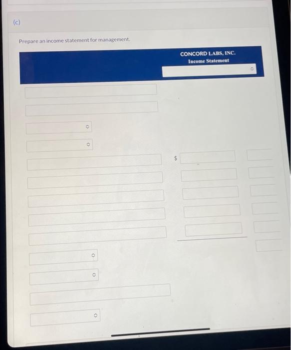 Attempt in Progress Concord Labs, Inc. provides madcow disease testing for both