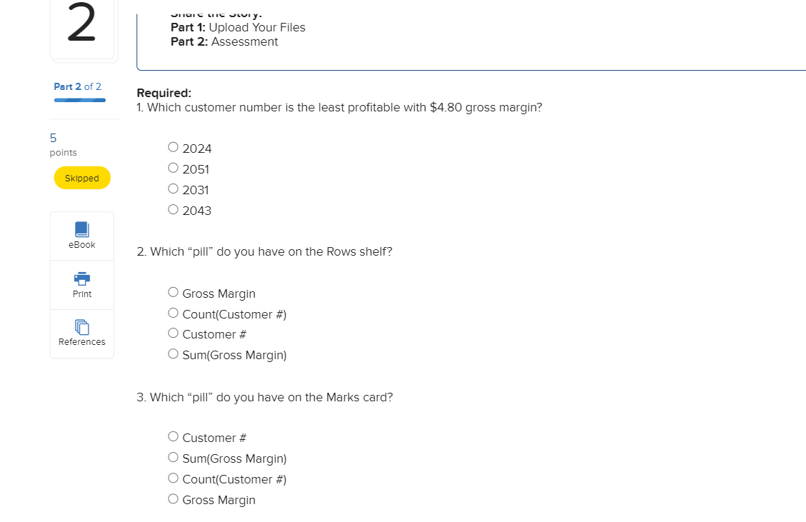 NOTE: Throughout this lab, every time a screenshot is requested, use your