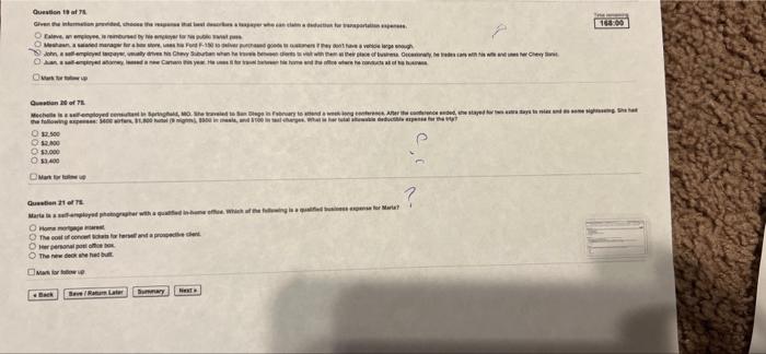 college, she purchased a house near campus for $110,000. Empty lots in
